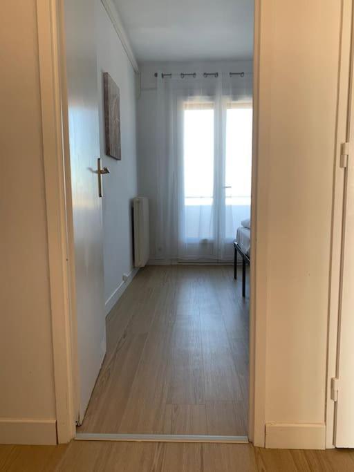 Appartement Le 48 Narbona Zewnętrze zdjęcie