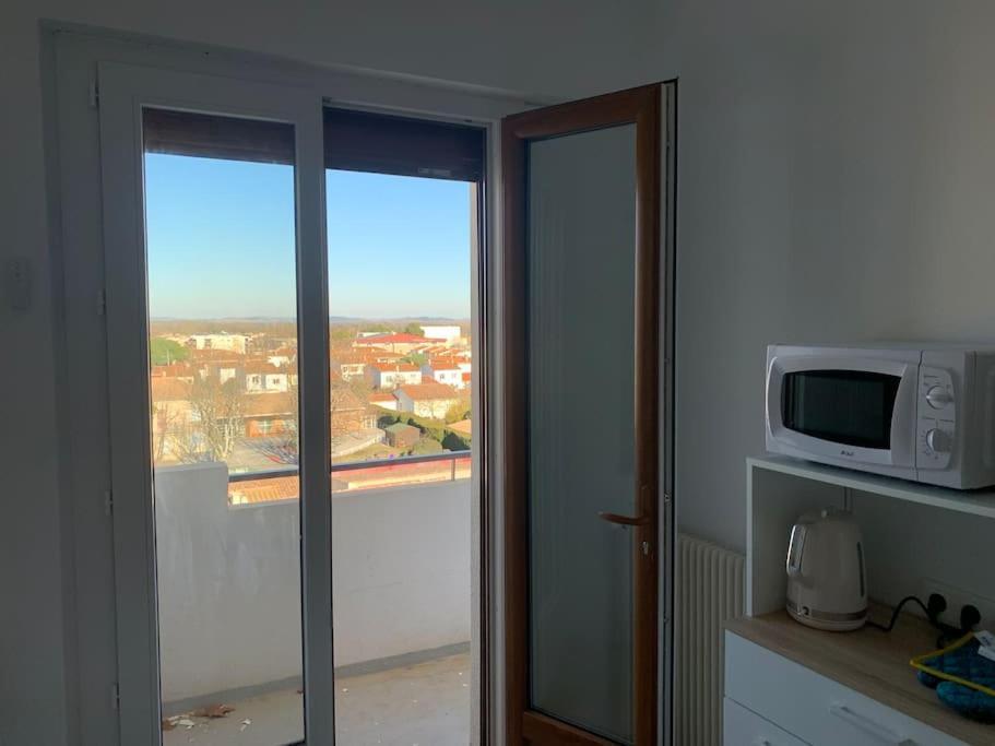 Appartement Le 48 Narbona Zewnętrze zdjęcie