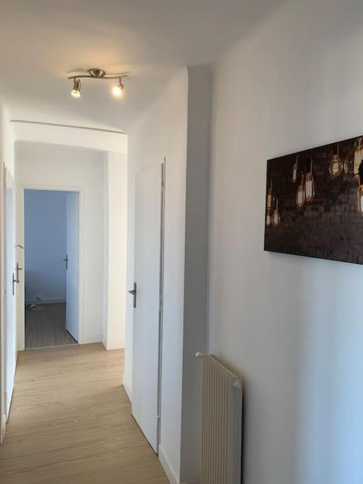 Appartement Le 48 Narbona Zewnętrze zdjęcie